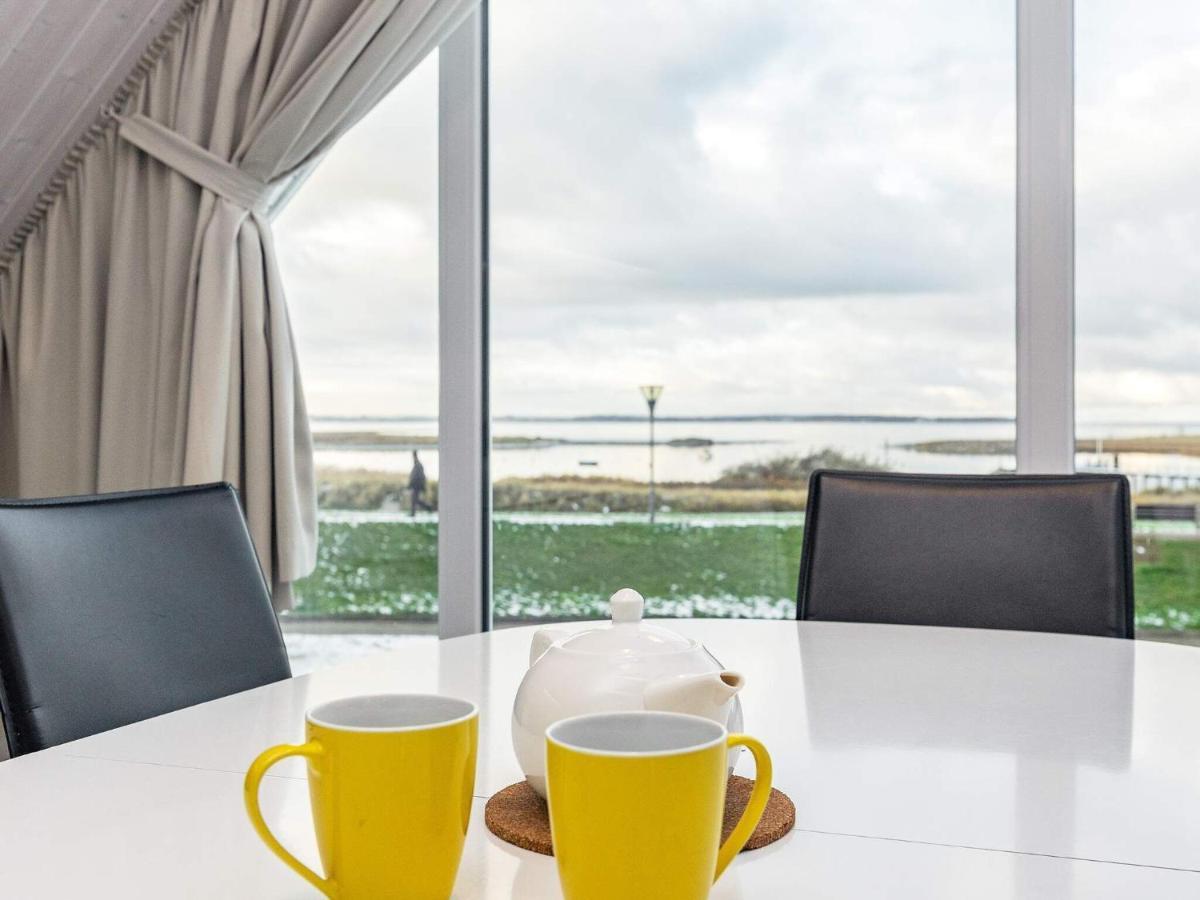 8 Person Holiday Home In Wendtorf Eksteriør bilde